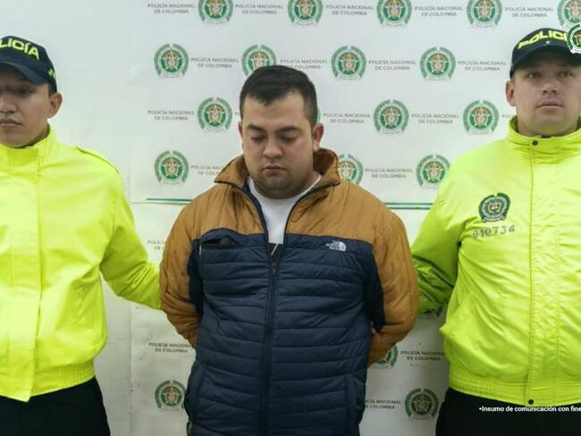 Fiscalía llamó a juicio a otro implicado en el crimen del empresario Hernán Roberto Franco en Bogotá