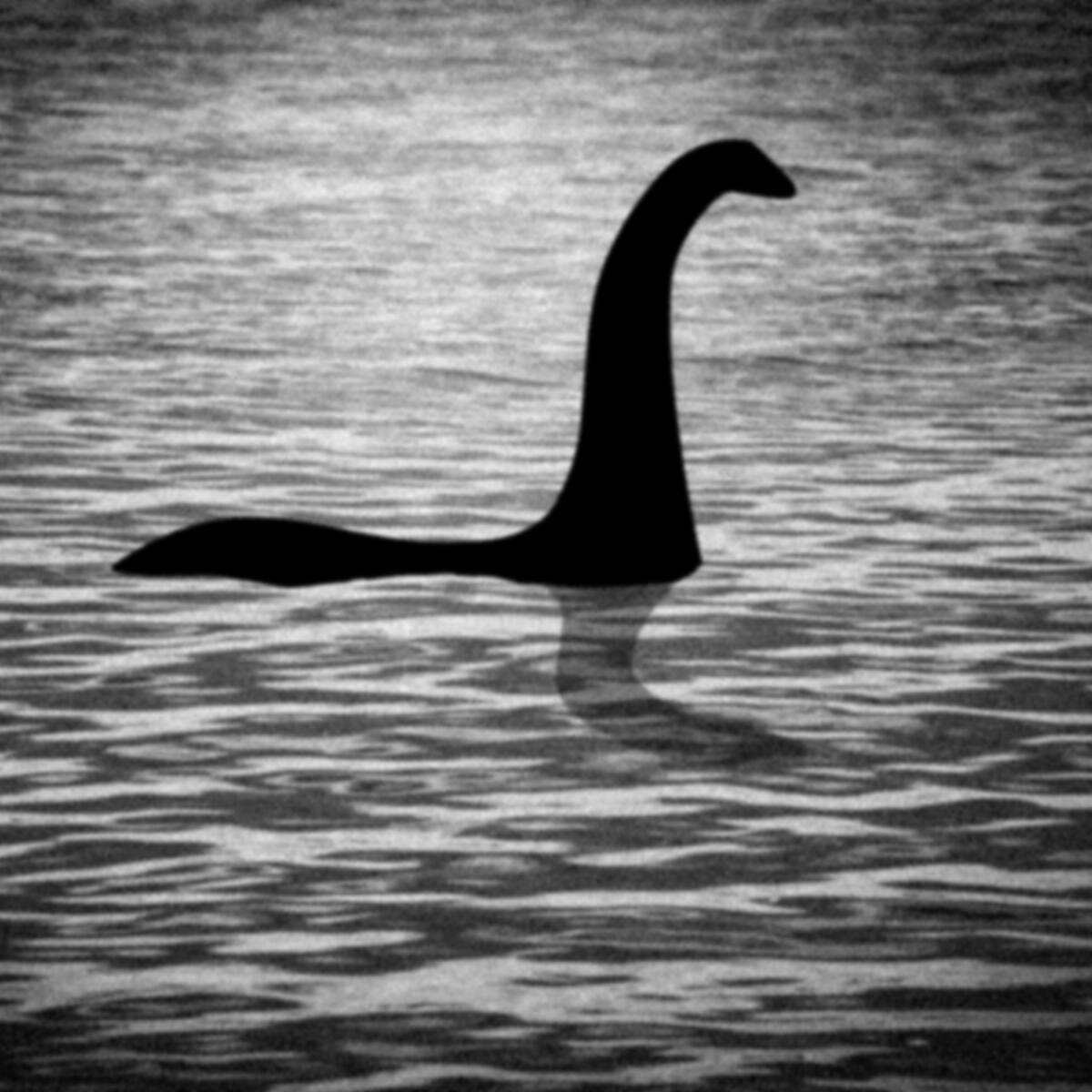 ¿El monstruo del lago Ness nadó en los mares que cubrían Boyacá?