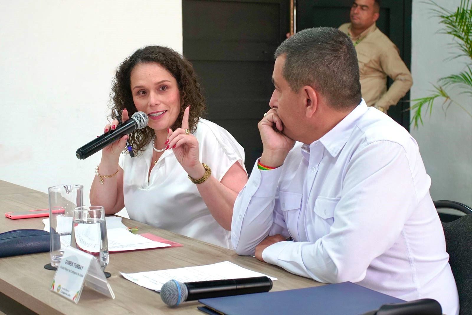 Terminar Vía Perimetral con entendimiento entre Gobierno Central y Alcaldía de Cartagena