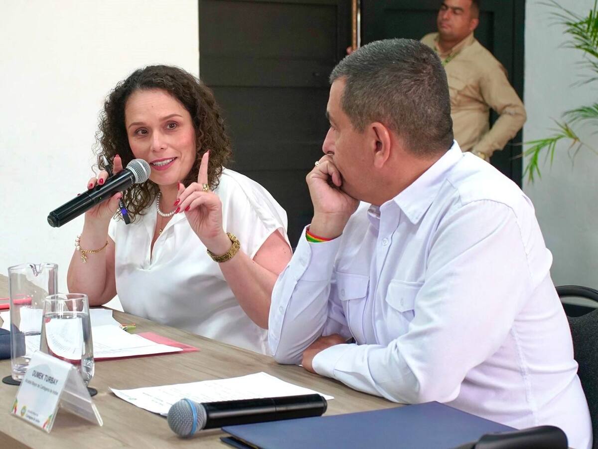 Gobierno Nacional y Alcaldía de Cartagena conciertan para terminar la Vía Perimetral