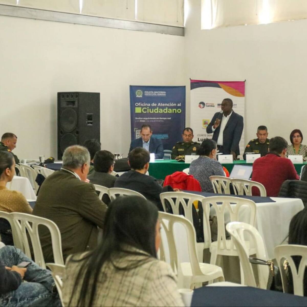 Autoridades en Nariño en alerta para contrarrestar acciones bélicas