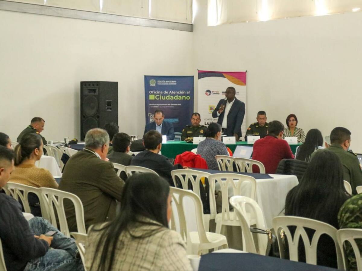 Autoridades en Nariño en alerta para contrarrestar acciones bélicas