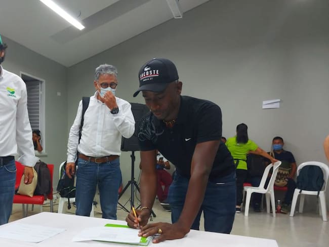 Gobernación de Antioquia participó del proceso de concertación con representantes de las secretarías de Gobierno, Paz y Noviolencia; Participación y la Gerencia Indígena