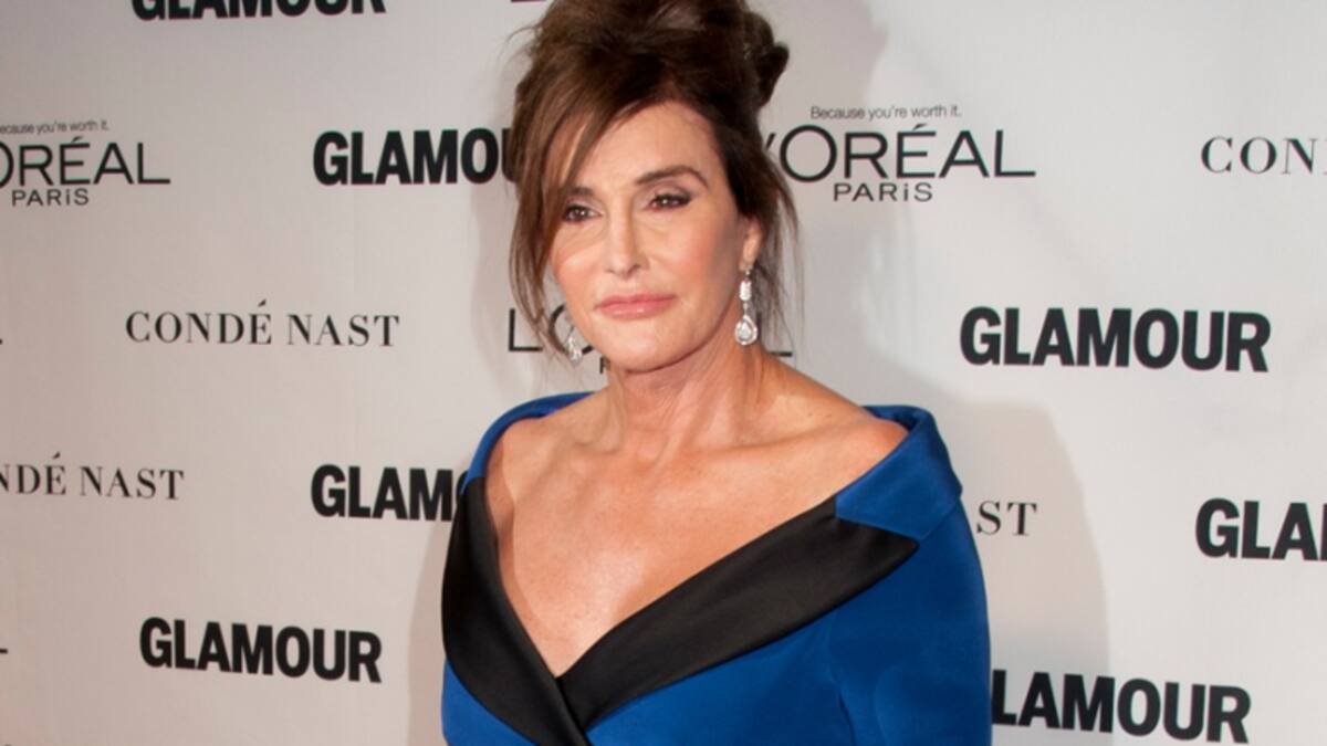 Caitlyn Jenner pide a homosexuales votar por Donald Trump