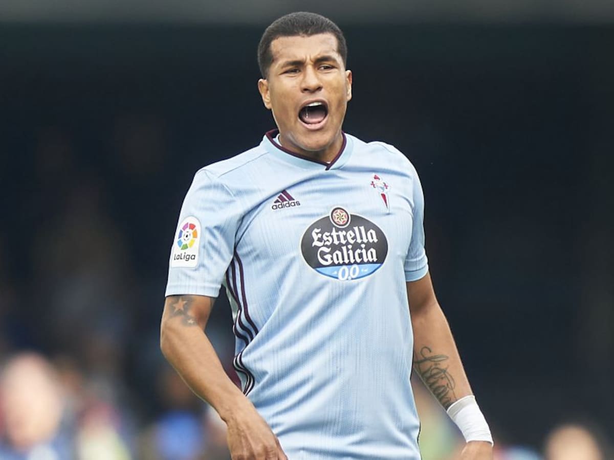 Jeison Murillo se refirió a la “alarmante” situación por el Coronavirus