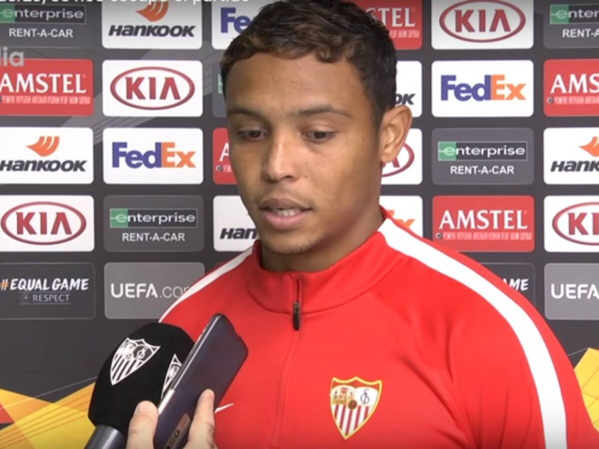 Muriel: "Tras dos meses sin ser titular las sensaciones son buenas"