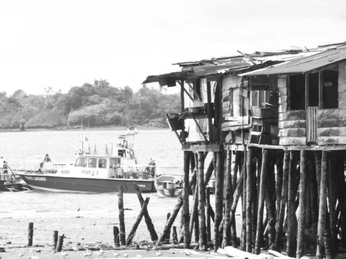 Hay felicidad en Buenaventura por la Ley del Viche