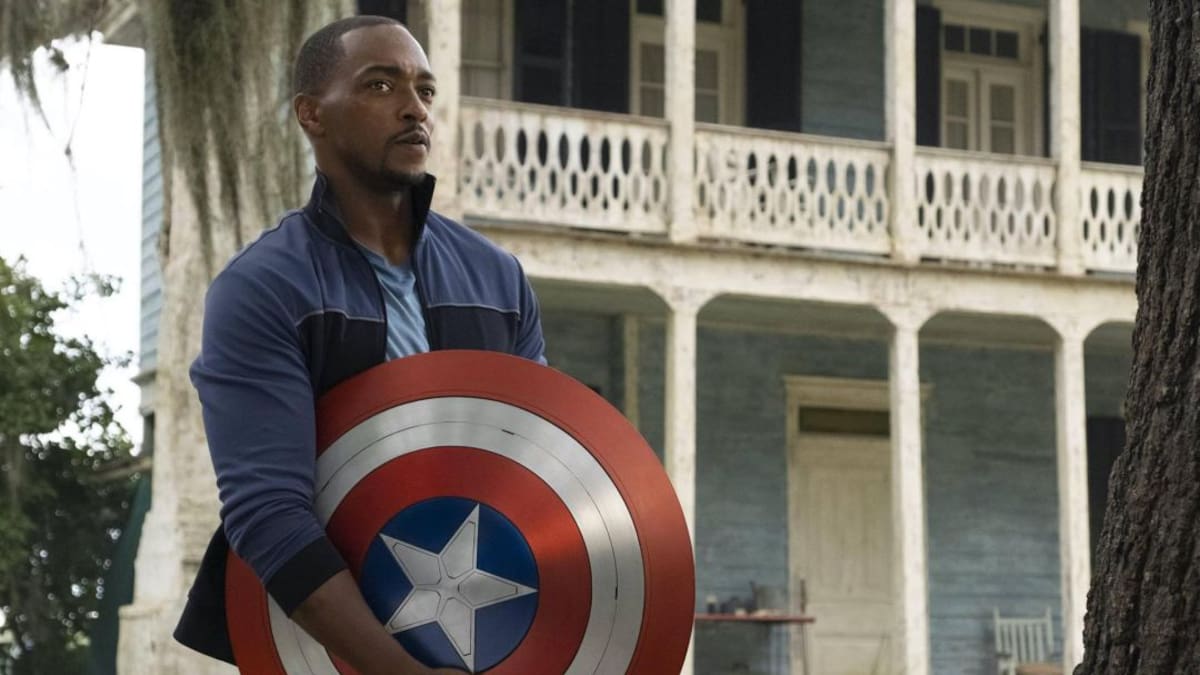 Falcon y el Soldado de Invierno: nuevo avance anticipa el final de la serie