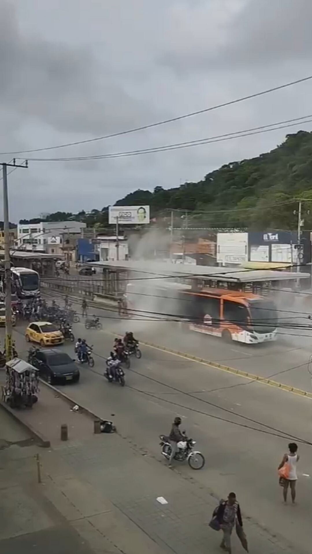 Captura de video