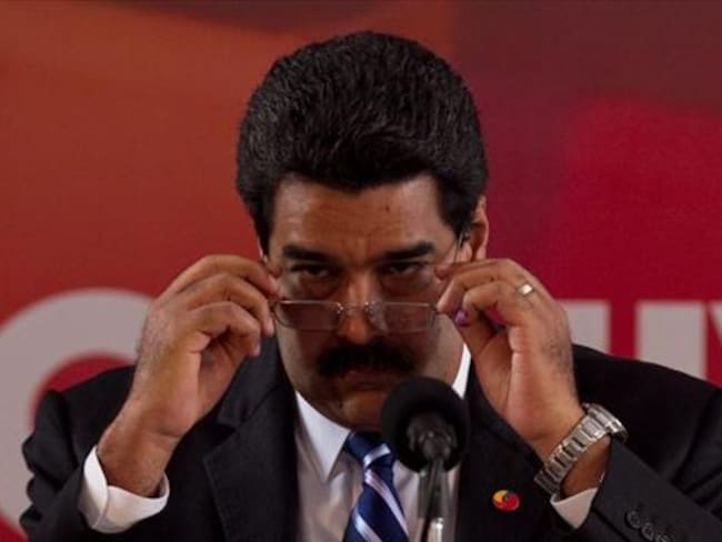 Uribistas se oponen a visita de Nicolás Maduro a Colombia
