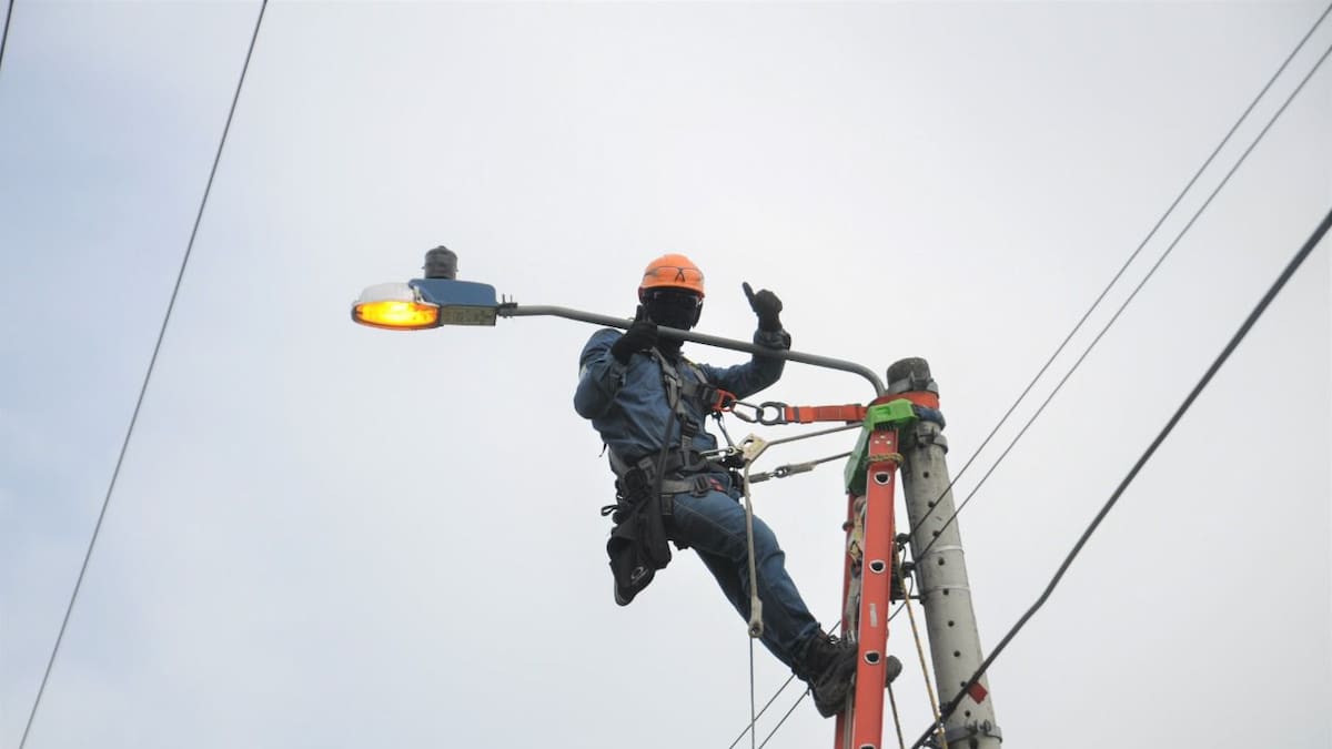 Piden a la Contraloría investigar licitación y operación del alumbrado público en Pereira