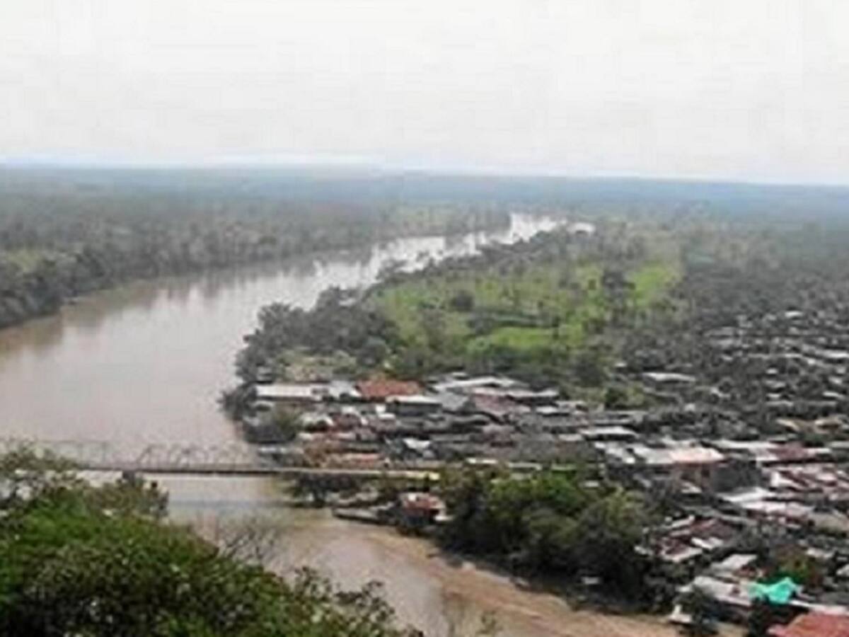 Alcaldes de El Catatumbo reclaman diálogo por futuras erradicaciones