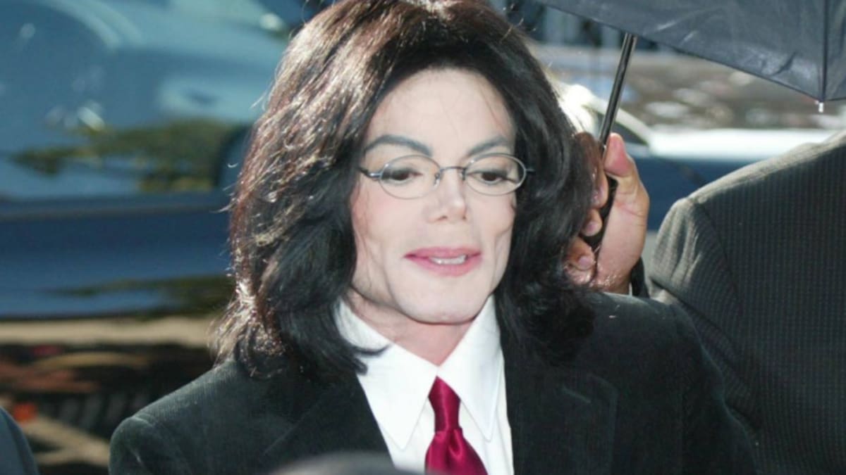 Michael Jackson, descrito como un 'depredador sexual' en un antiguo informe policial