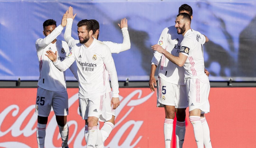 Hackers anuncian falsa lesión en Real Madrid previo a partido ante Atalanta