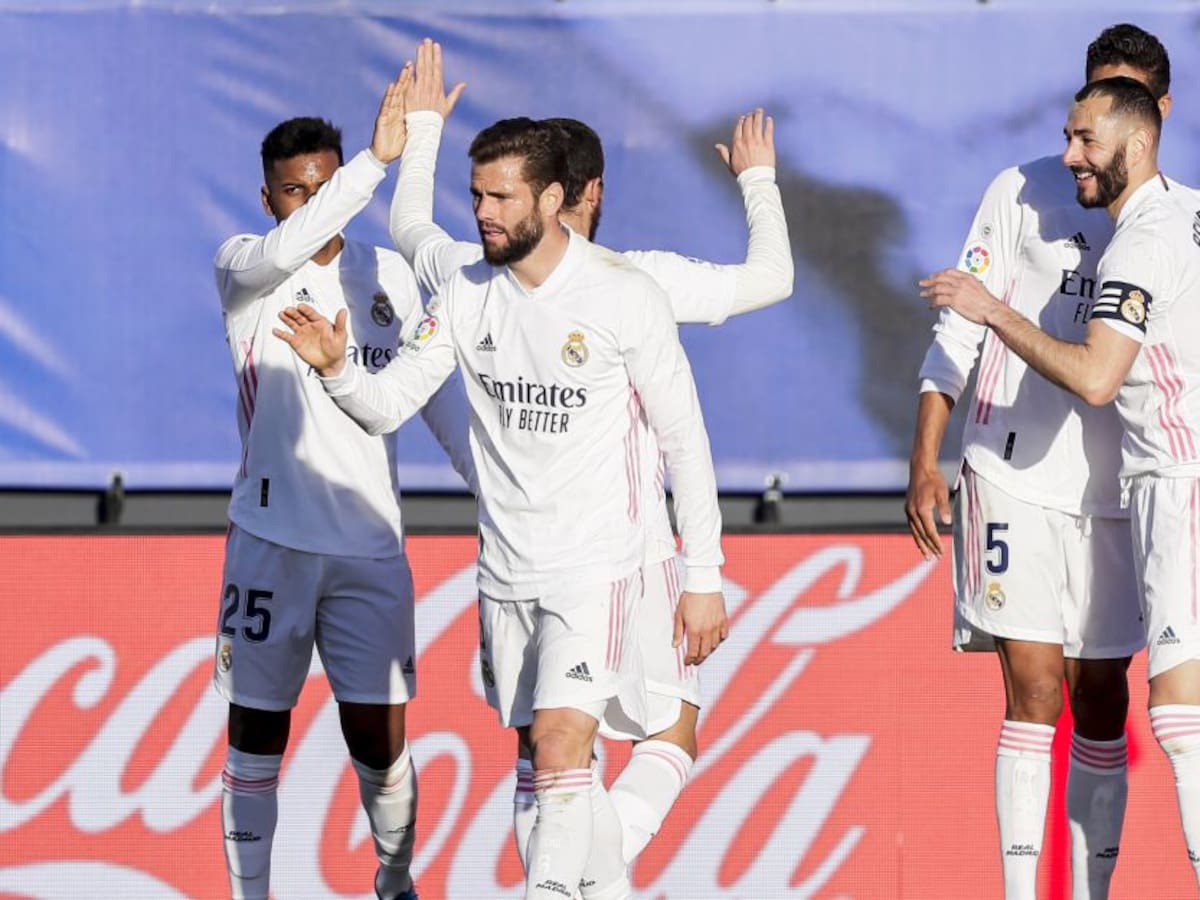Hackers anuncian falsa lesión en Real Madrid previo a partido ante Atalanta