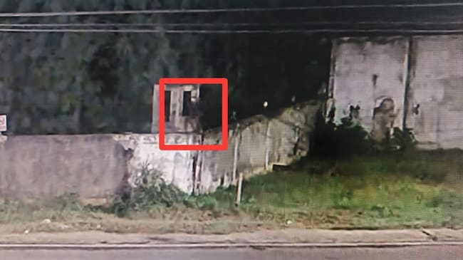 Dos hombres ingresaron ilegalmente a un batallón en Malambo: uno murió y otro fue capturado