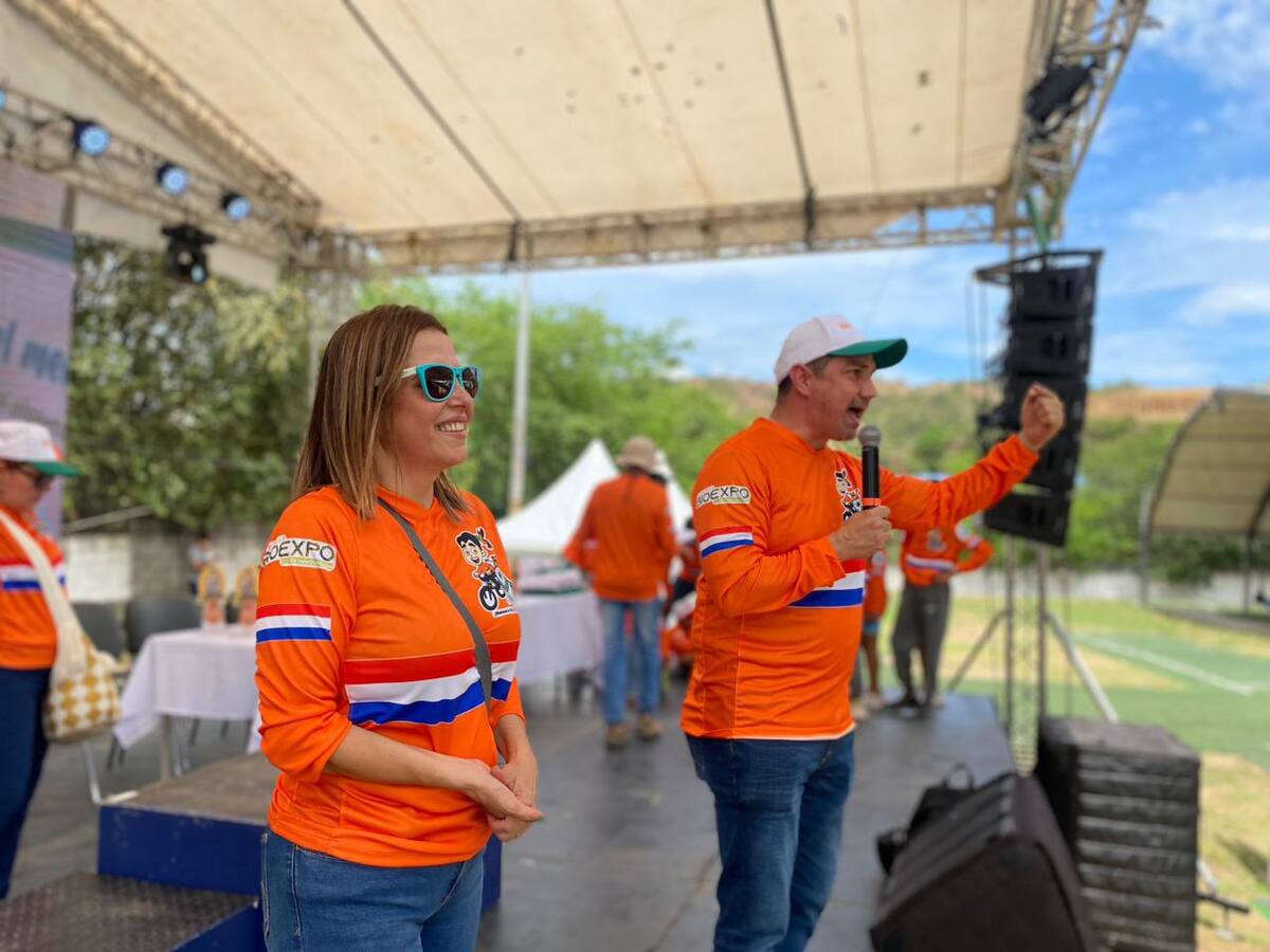 A esta hora se elige nuevo director de la Cdmb