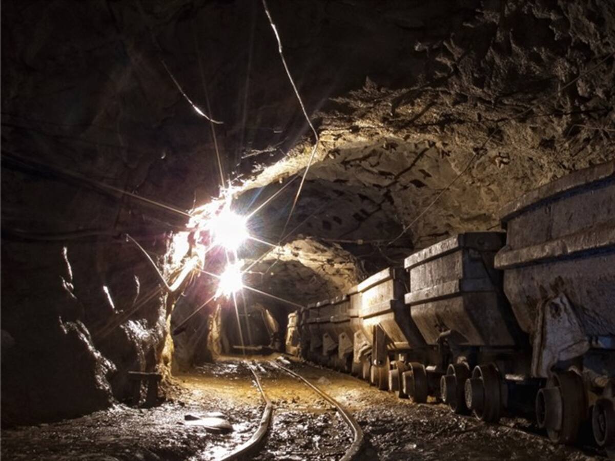 Estas serían las maniobras de AngloGold Ashanti para la explotación minera en Jericó
