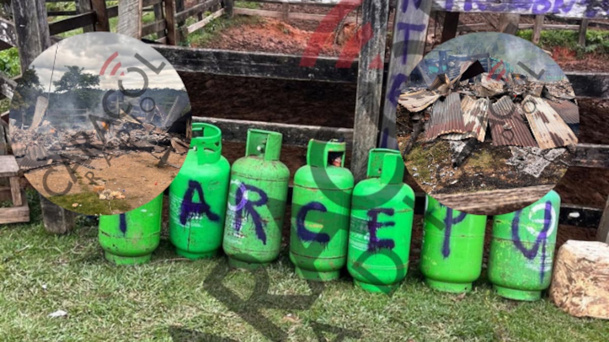 ¿Masacre? Tres de los cuatro secuestrados en Remedios habrían sido asesinados: Gobernador Rendón