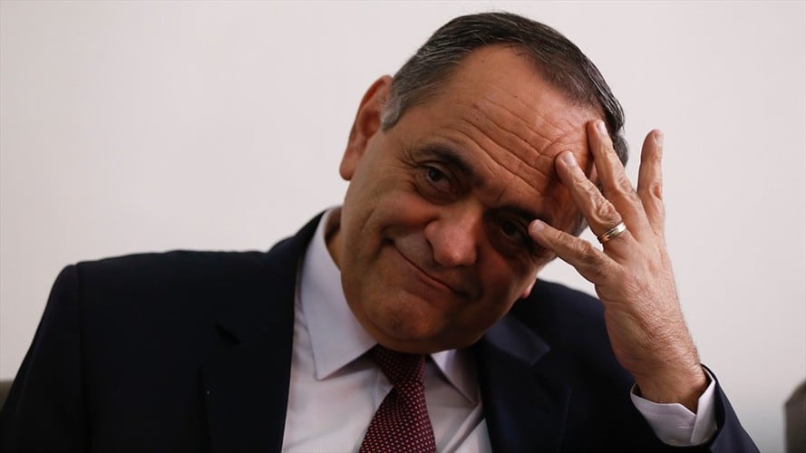 Ricardo Arias. Foto: Colprensa