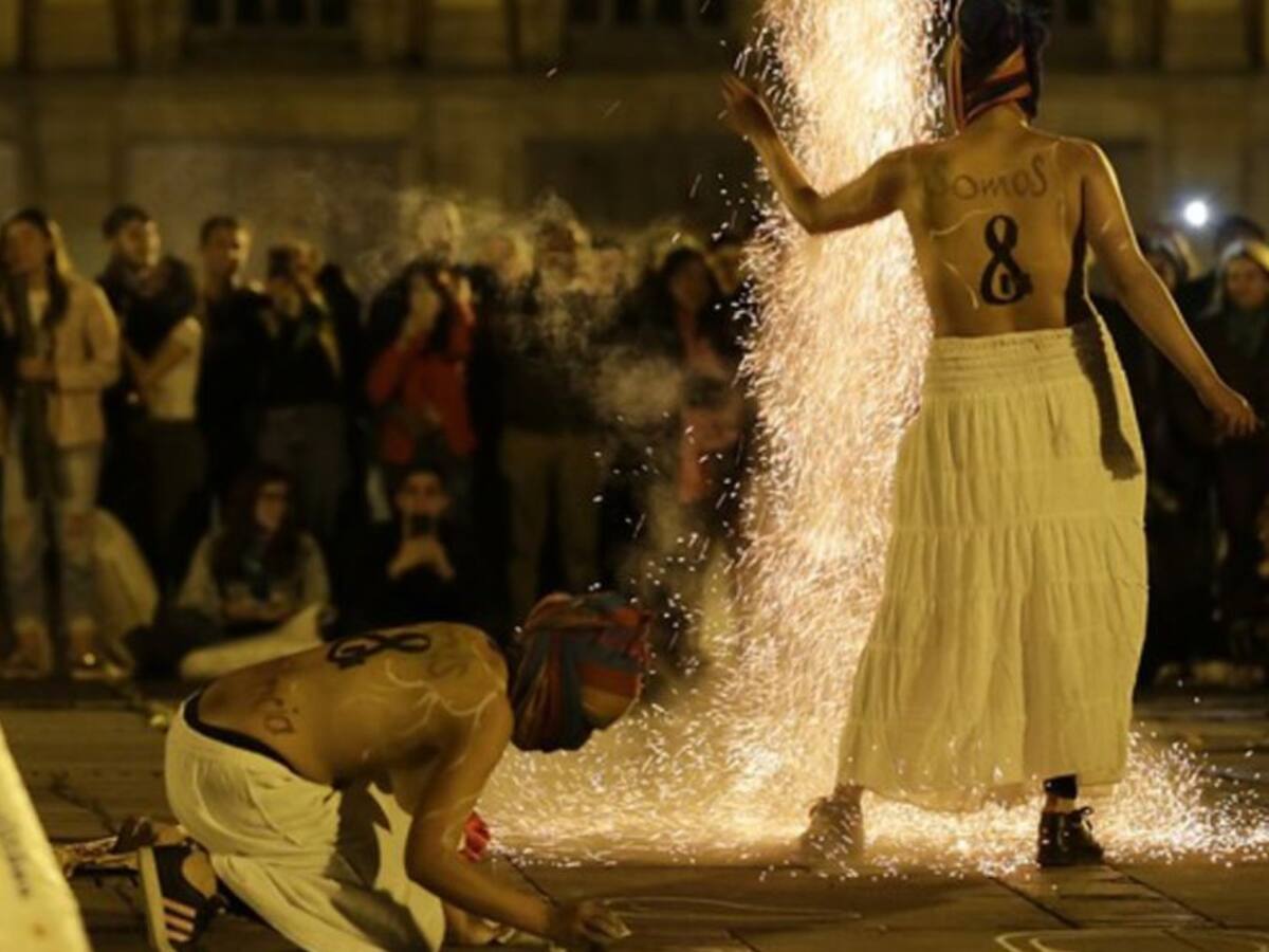 En el Día de la Mujer, pereiranas lucharán por cerrar brecha social
