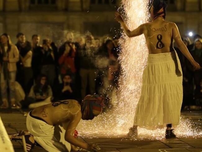 En el Día de la Mujer, pereiranas lucharán por cerrar brecha social