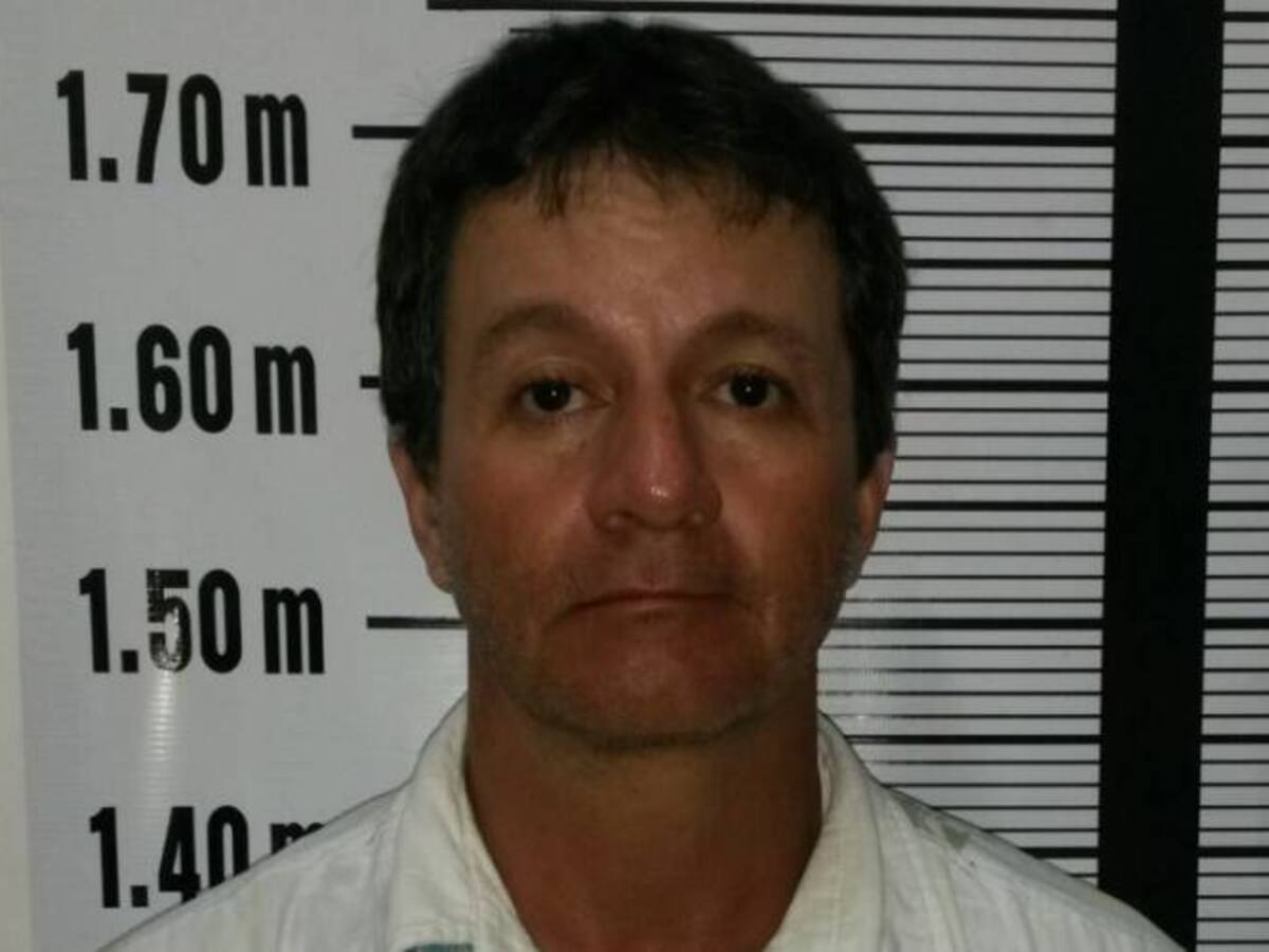 "Yo, no soy el que buscan, dice hombre retenido cuando votaba el pasado domingo"