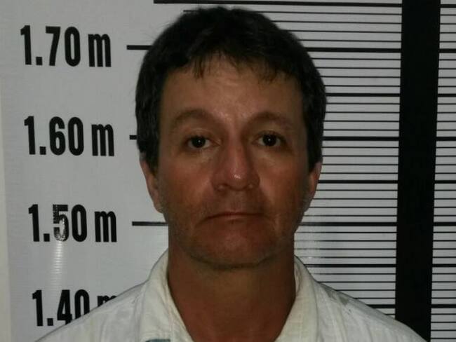 "Yo, no soy el que buscan, dice hombre retenido cuando votaba el pasado domingo"