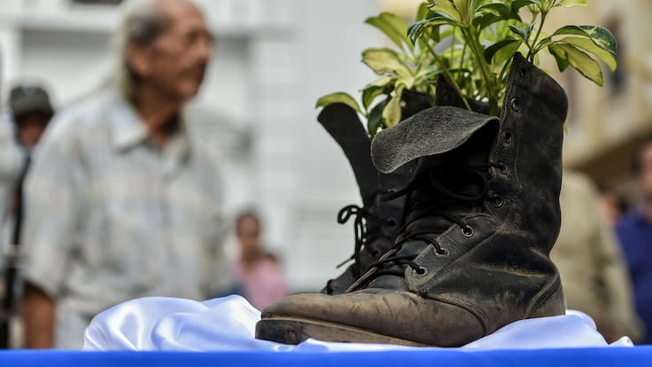 Firmantes de paz serán reubicados por amenazas: ¿qué dicen los excombatientes?