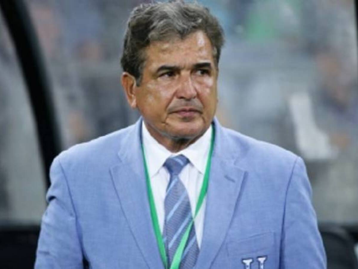 Colombia está jugando muy parecido a Brasil de hace 15 o 20 años: Pinto