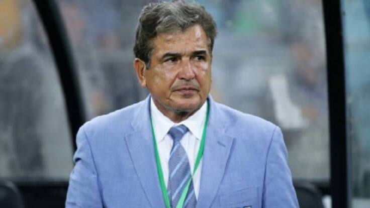 Colombia está jugando muy parecido a Brasil de hace 15 o 20 años: Pinto