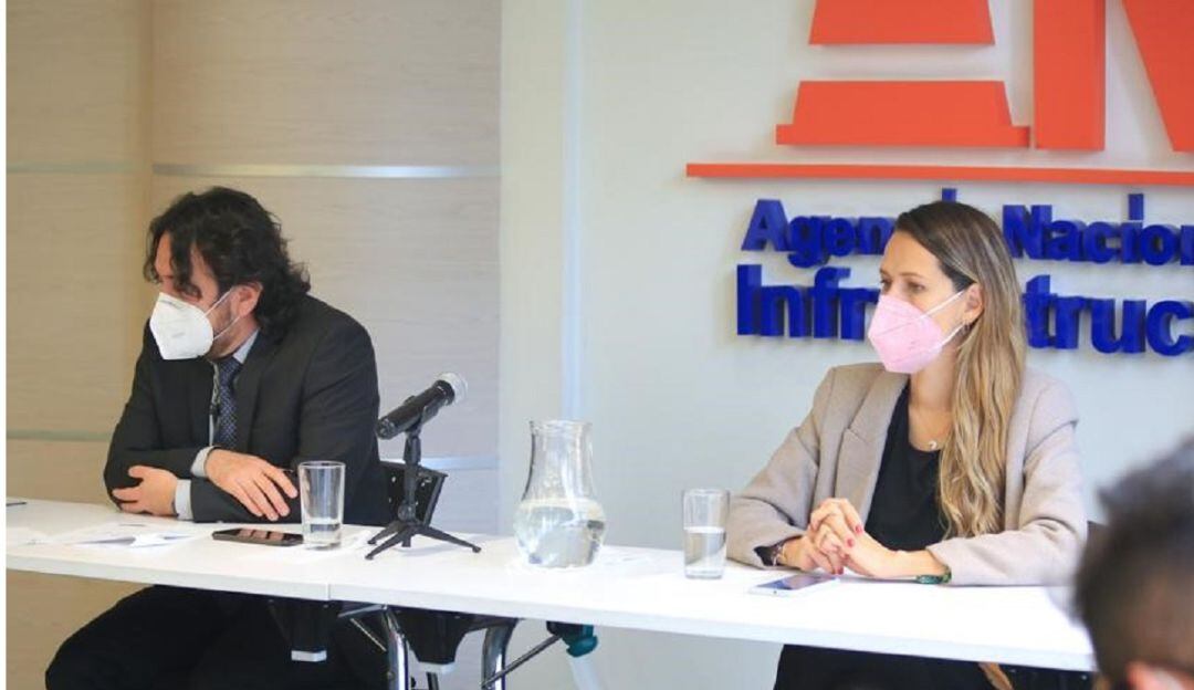 Proyecto vial mejorará la movilidad en Bogotá 