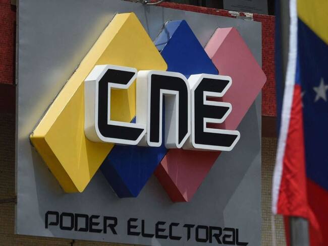 CNE en Venezuela confirma cambios en las elecciones regionales y legislativas de ese país. Cortesía: @cneesvzla