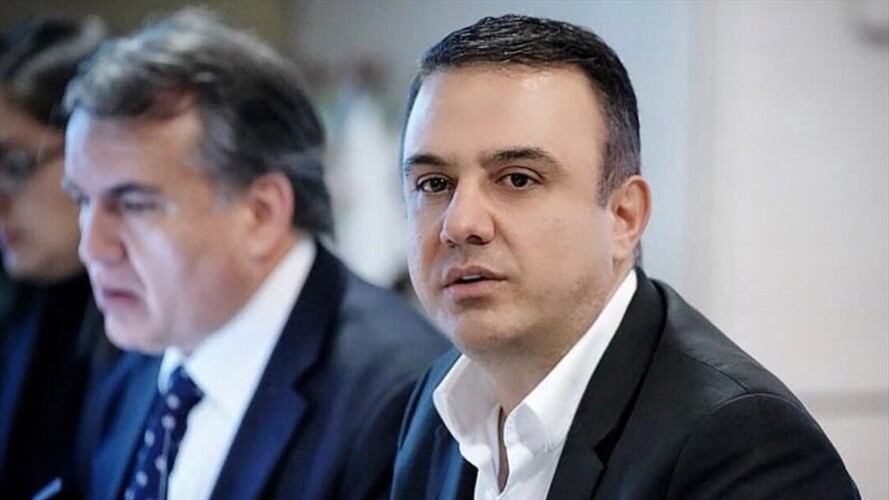 La Procuraduría suspendió provisionalmente al gobernador de Córdoba, Edwin Besaile. Foto: @EdwinBesaile ‏en Twitter