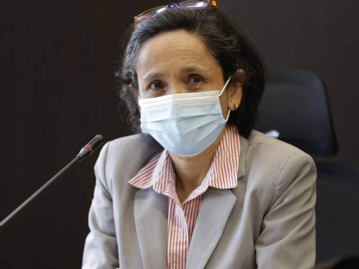 La Unidad de Búsqueda pide dejar de negar la desaparición de personas