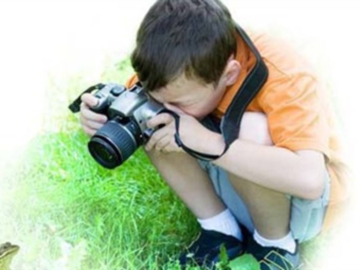En Familia: Los niños y la biodiversidad