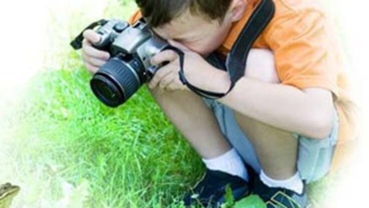 En Familia: Los niños y la biodiversidad