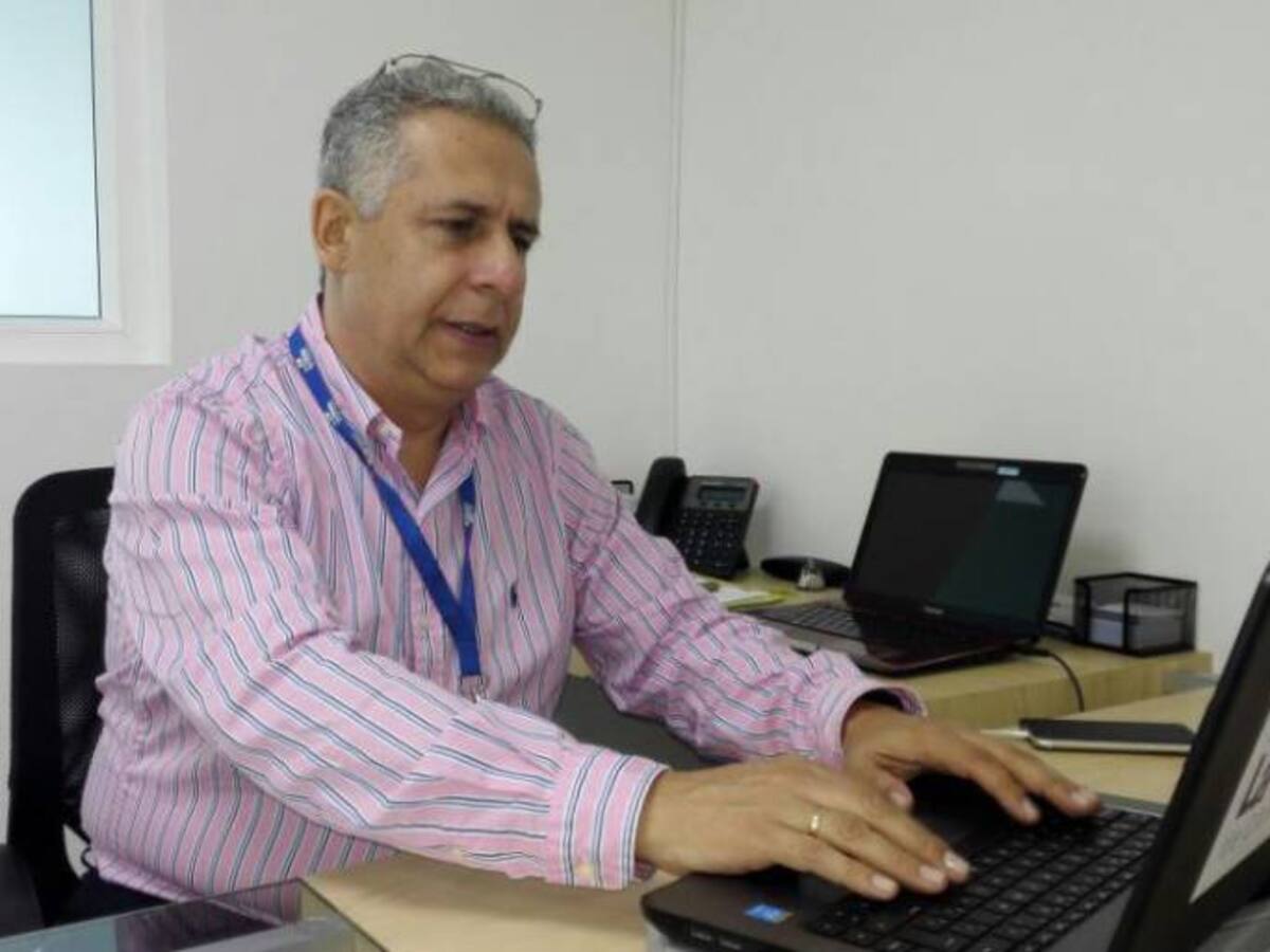 Nuestros pacientes no están sometidos a tratos negligentes: Medirenal Cartagena