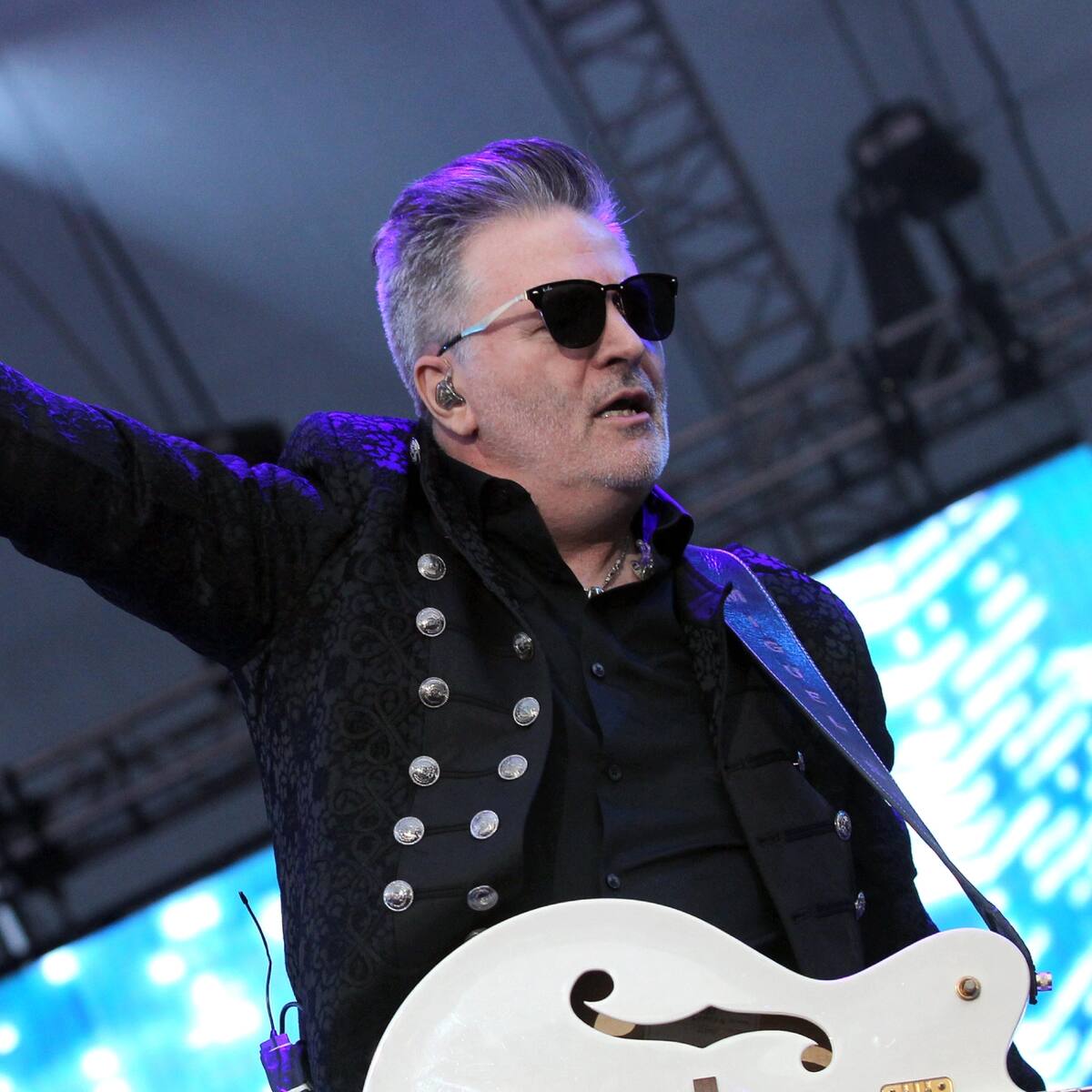 Vuelve el Concierto de Conciertos después de 35 años con un derroche de tecnología y sonido