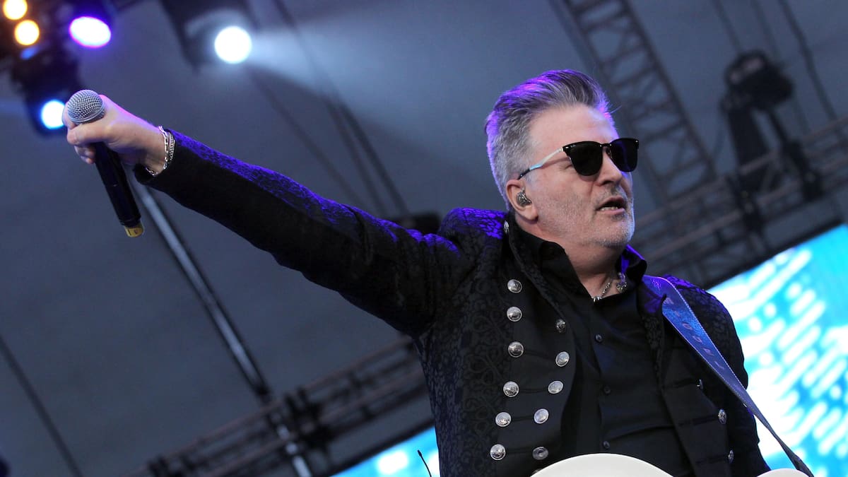Vuelve el Concierto de Conciertos después de 35 años con un derroche de tecnología y sonido