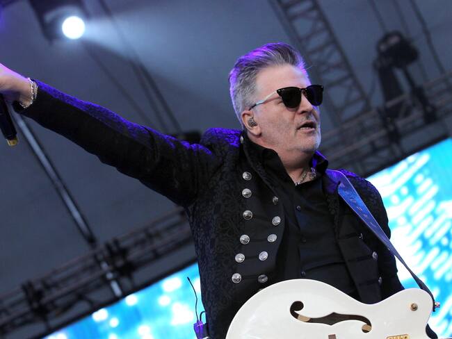 Vuelve el Concierto de Conciertos después de 35 años con un derroche de tecnología y sonido