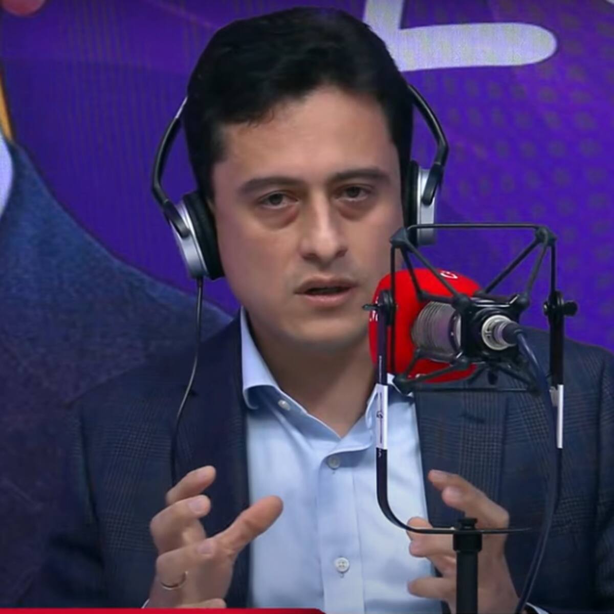 Aporté conocimientos sobre el traslado de recursos de la DIAN a la UNGRD: exministro en la Corte