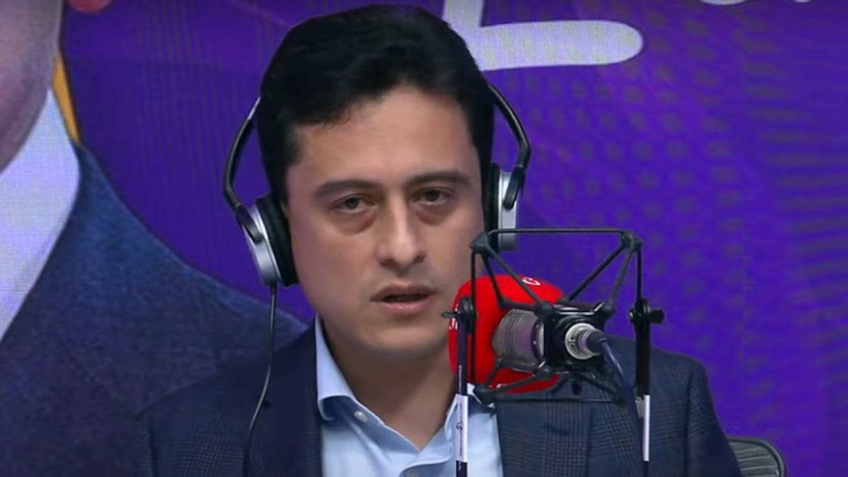 Aporté conocimientos sobre el traslado de recursos de la DIAN a la UNGRD: exministro en la Corte