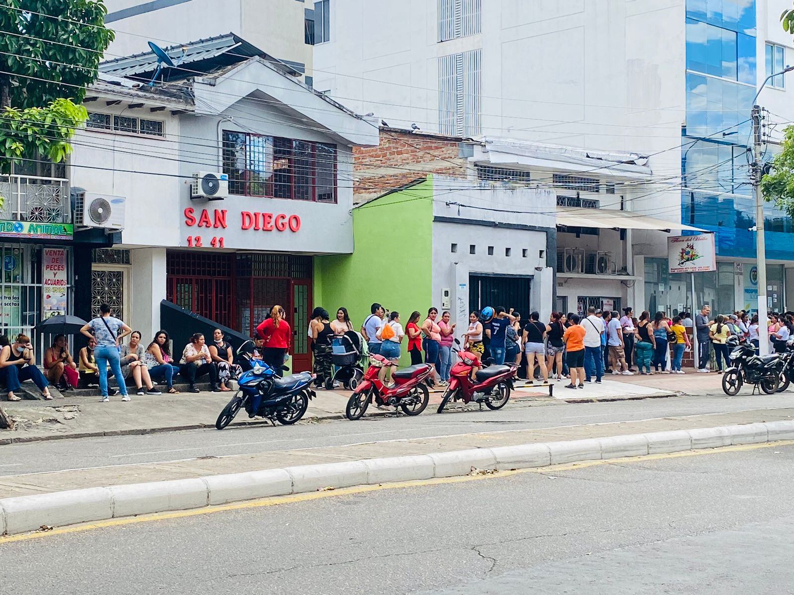 Se ha conocido que en los últimos días algunas familias con puntajes muy altos del Sisben no salieron favorecidas con estos subsidios.