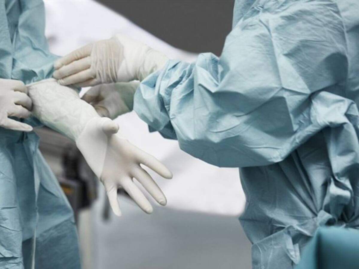 Desabastecimiento de medicinas e insumos para atender pacientes en Pereira