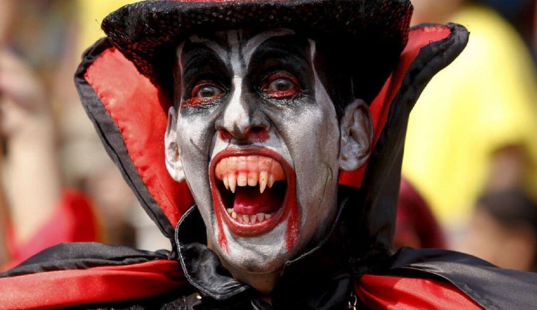 Benjamín García, hacedor del Carnaval (Q.E.P.D.)