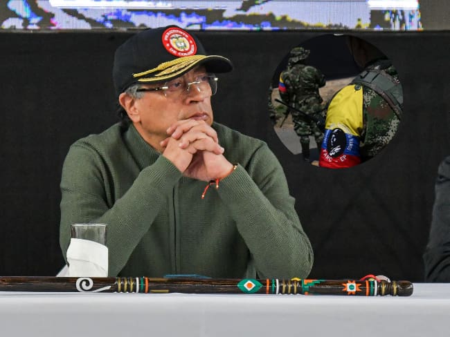 Gustavo Petro/ Getty Images