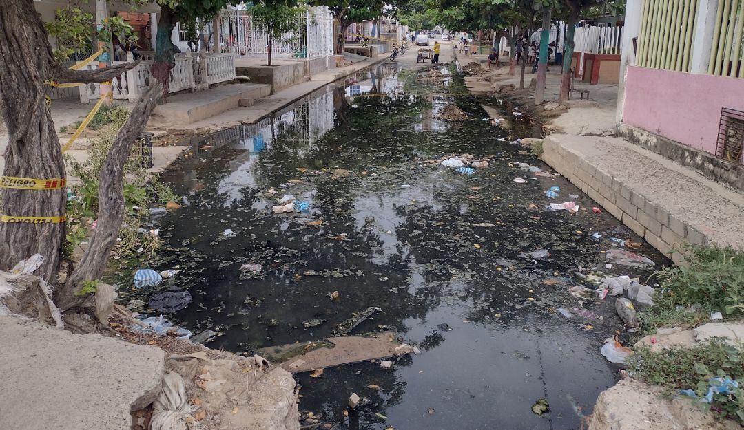 De acuerdo con el Instituto Nacional de Salud, hasta el momento no se han presentado fallecimientos
