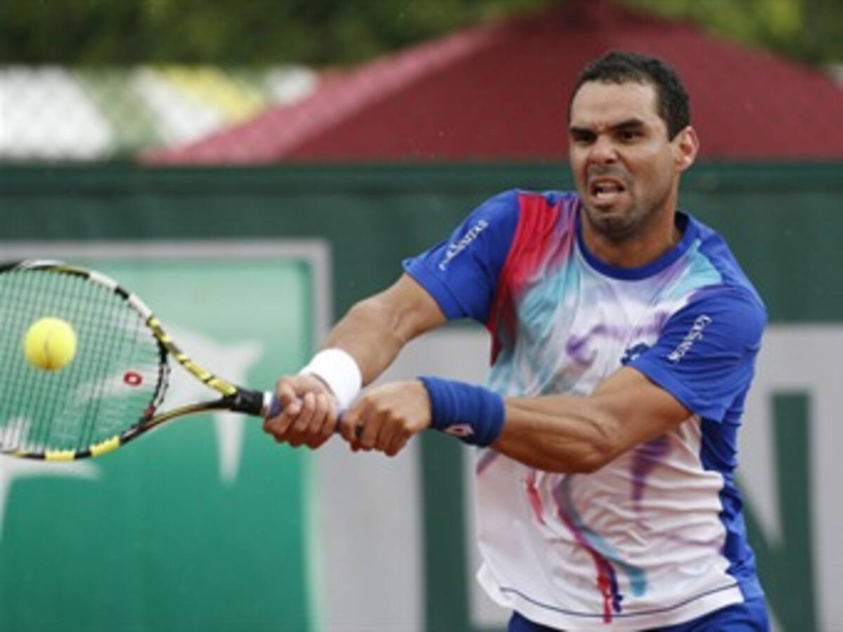 Iván Mejía: "Ese brasileño Marcelo juega mucho fútbol"