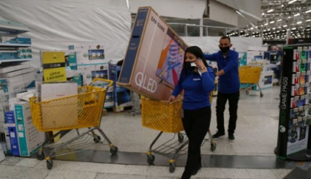 Día sin iva, sin pico y placa hoy en Cúcuta